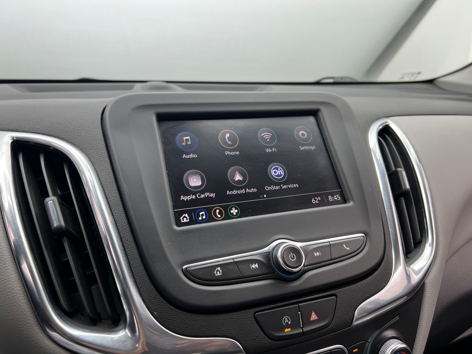 Thumbnail: 2023 Chevrolet Equinox - 4