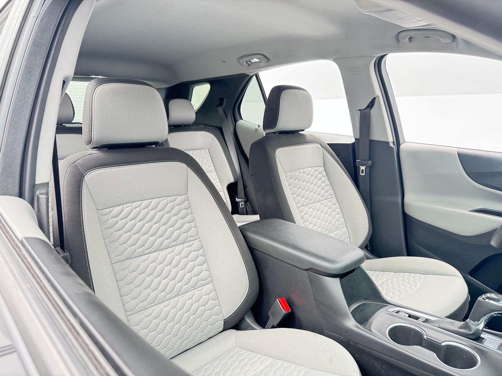 Thumbnail: 2021 Chevrolet Equinox - 2