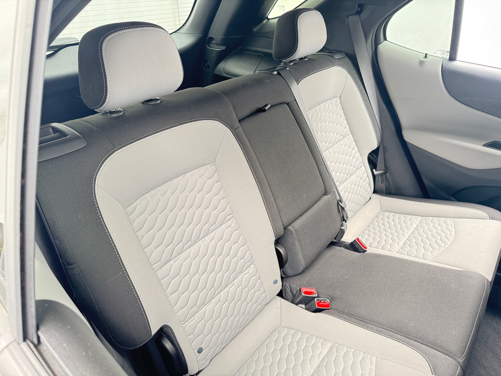 Thumbnail: 2021 Chevrolet Equinox - 6