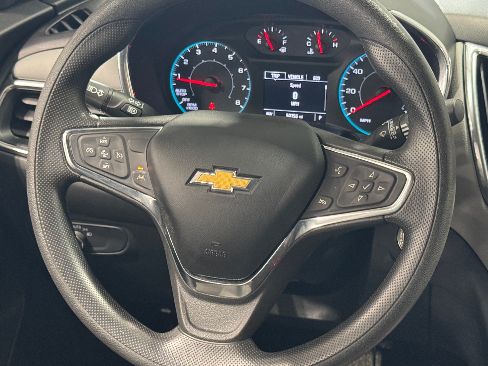 Thumbnail: 2021 Chevrolet Equinox - 5