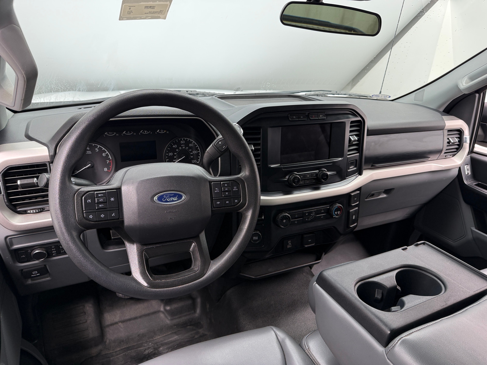 Thumbnail: 2021 Ford Econoline - 3