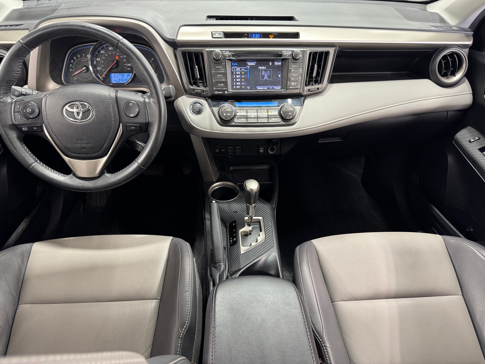 Thumbnail: 2014 Toyota RAV4 - 2
