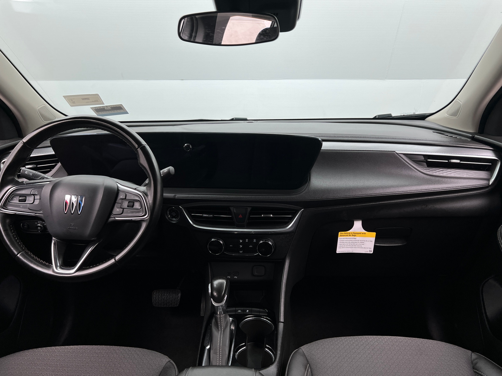 Thumbnail: 2024 Buick Encore GX - 2