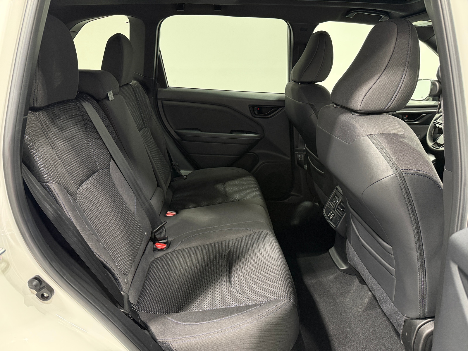 Thumbnail: 2025 Subaru Forester - 6