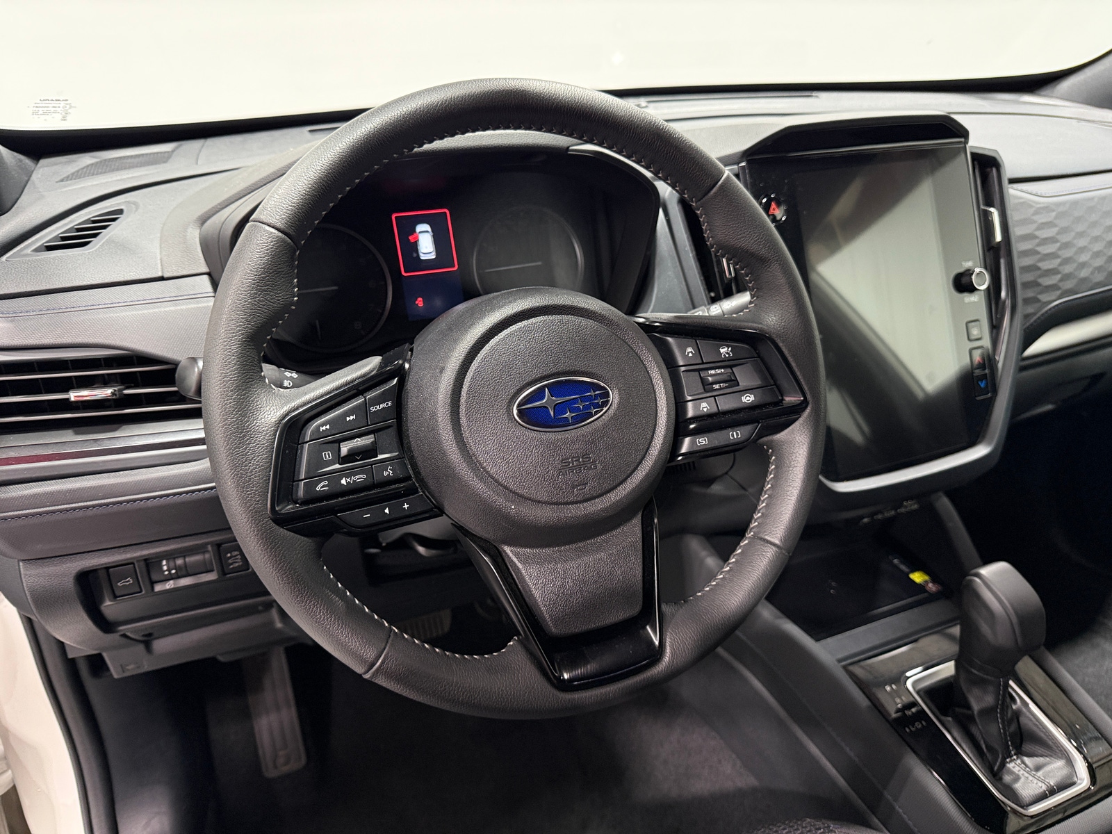Thumbnail: 2025 Subaru Forester - 5