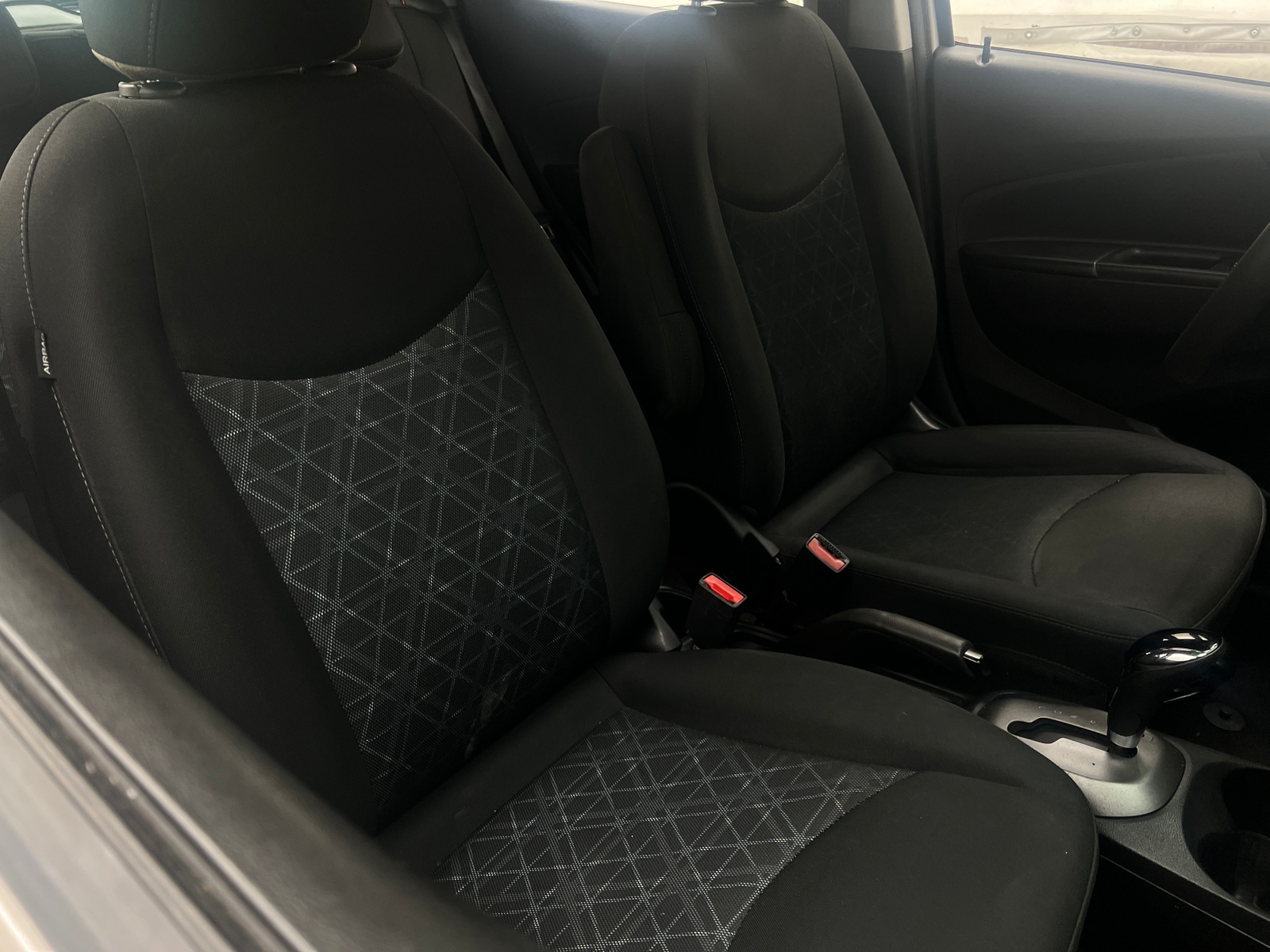 Thumbnail: 2021 Chevrolet Spark - 2