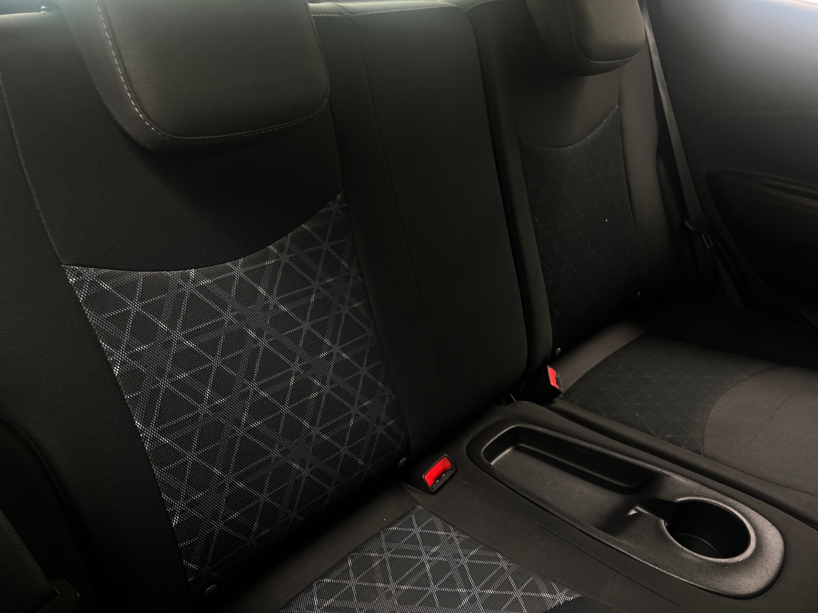 Thumbnail: 2021 Chevrolet Spark - 6