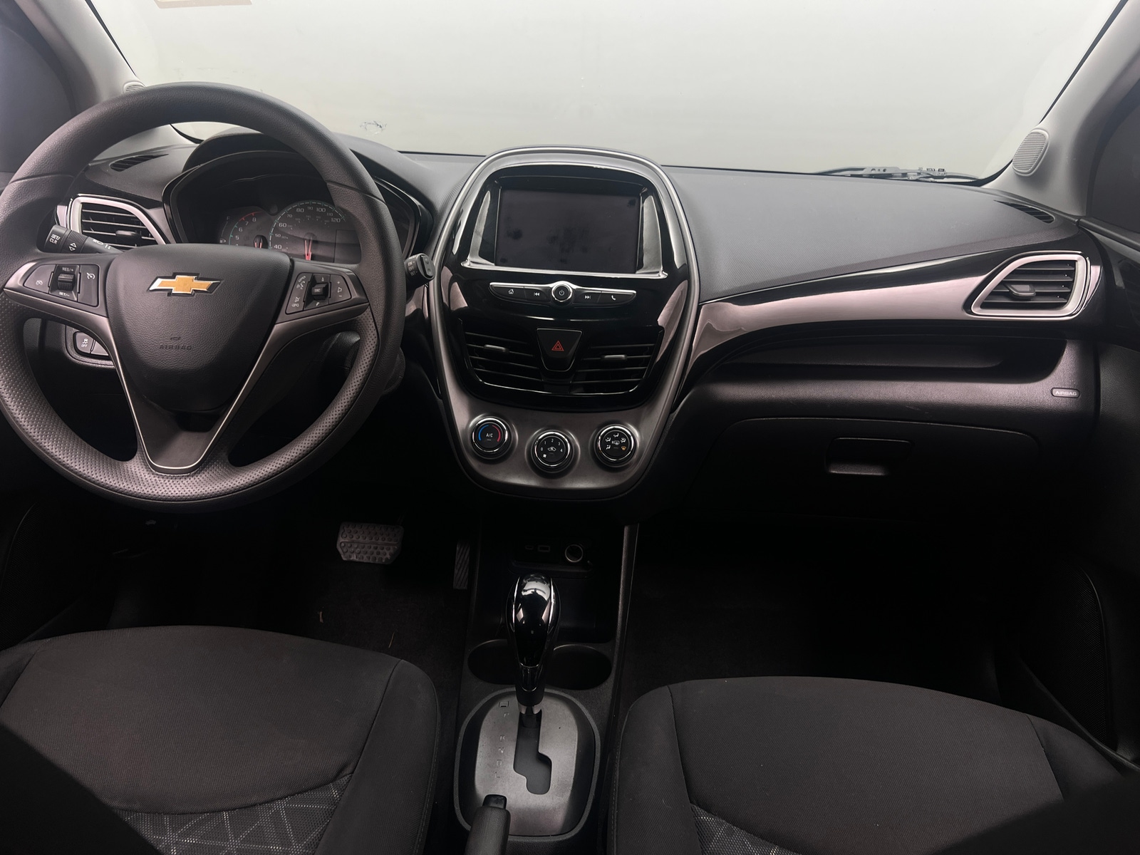 Thumbnail: 2021 Chevrolet Spark - 3