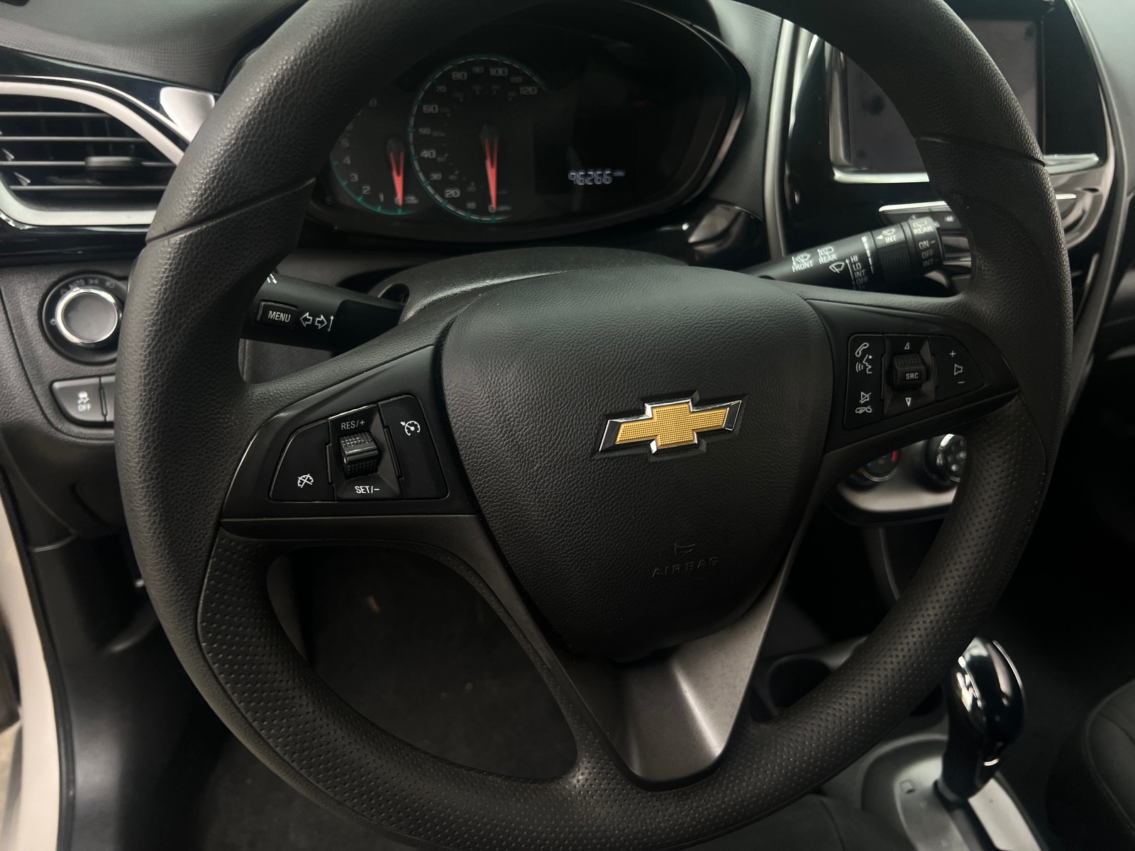 Thumbnail: 2021 Chevrolet Spark - 5