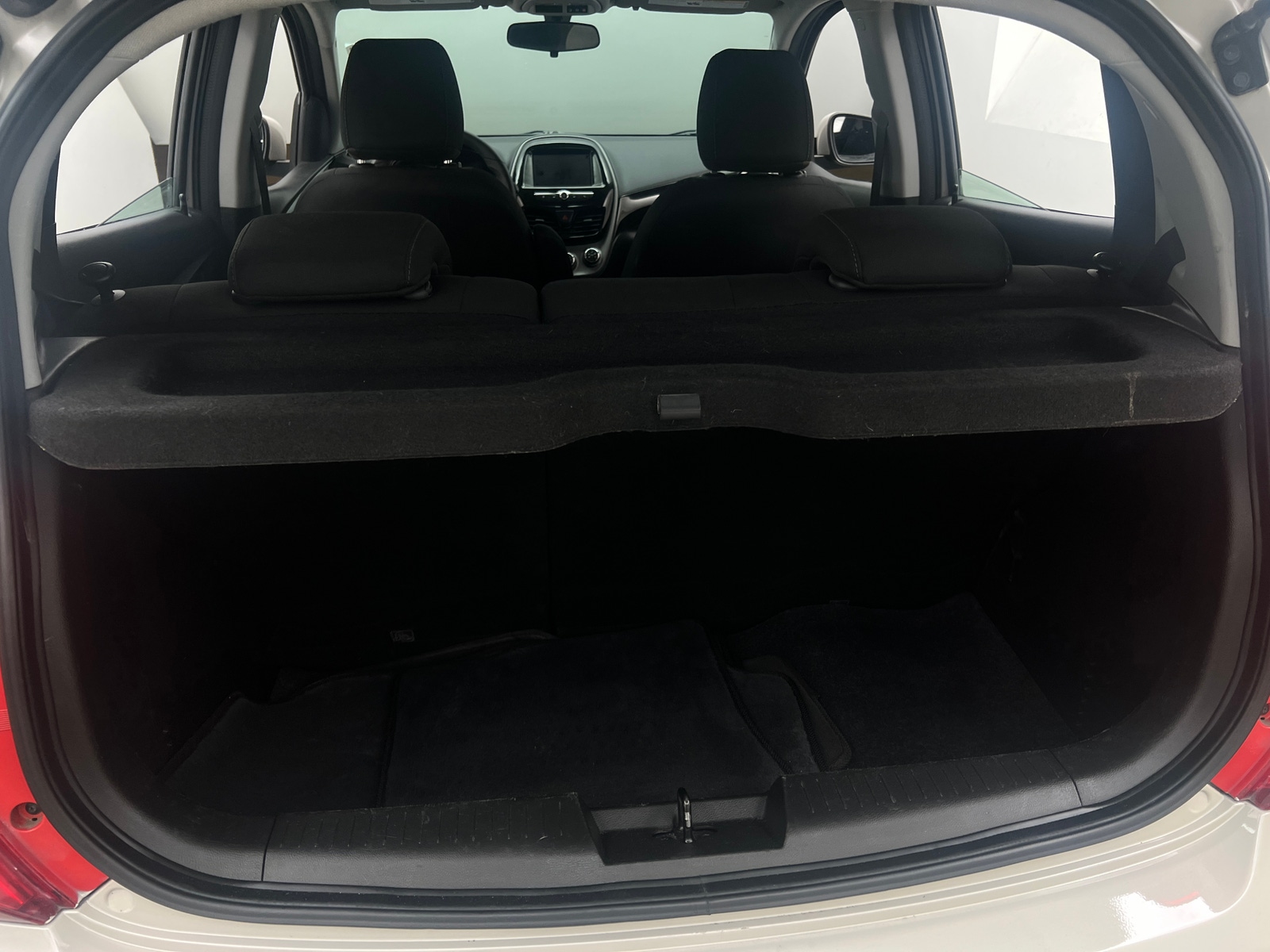 Thumbnail: 2021 Chevrolet Spark - 7