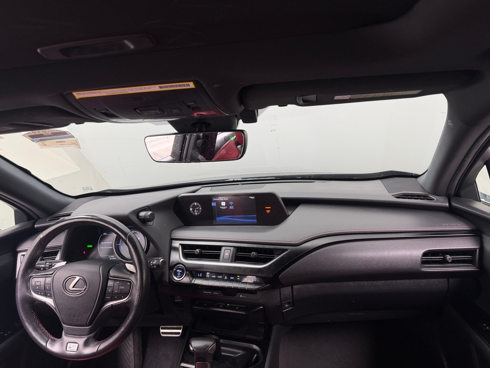 Thumbnail: 2020 Lexus UX - 2