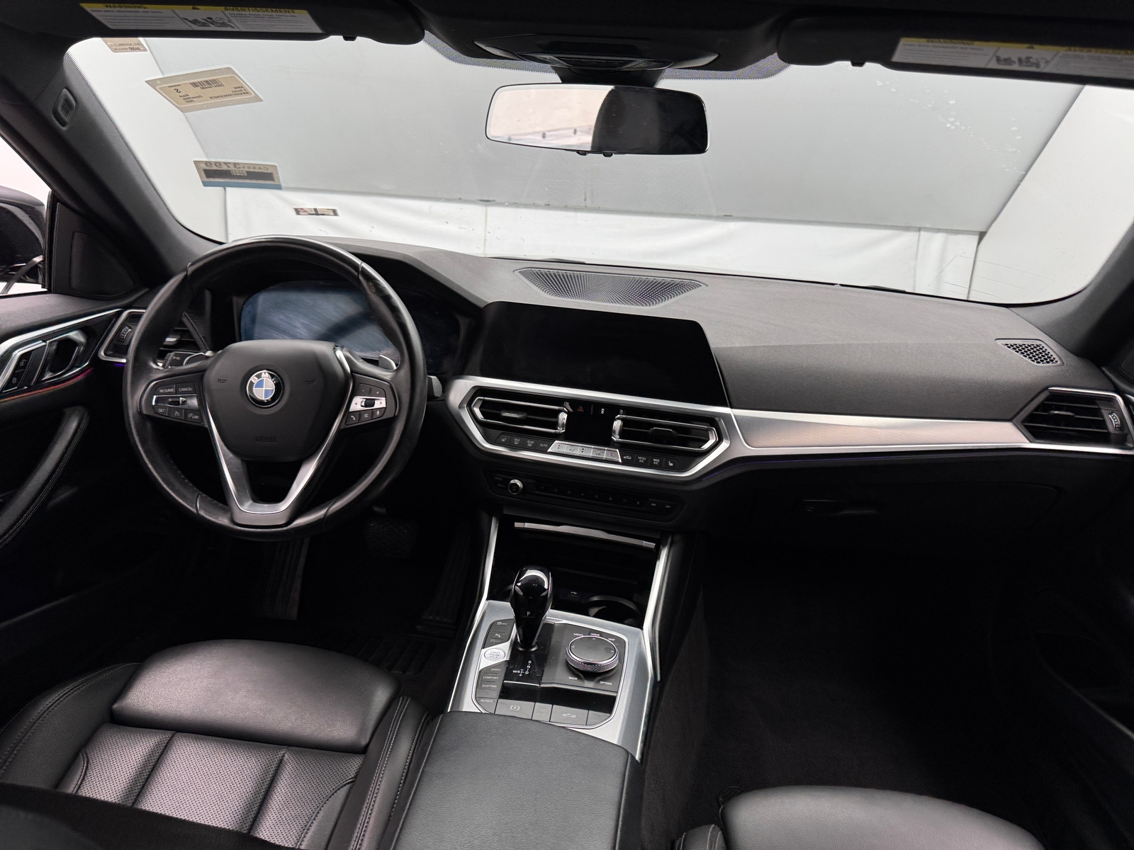 Thumbnail: 2022 BMW 4 Series - 2