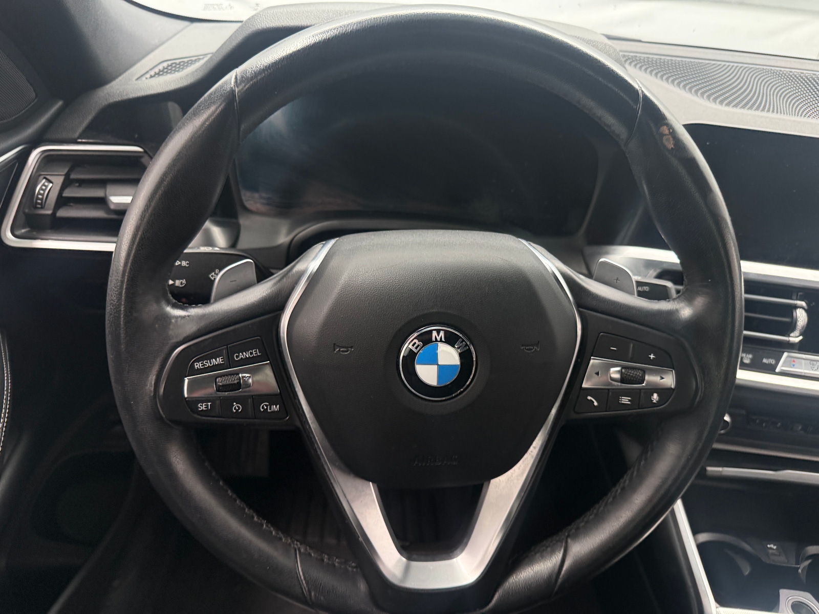 Thumbnail: 2022 BMW 4 Series - 4