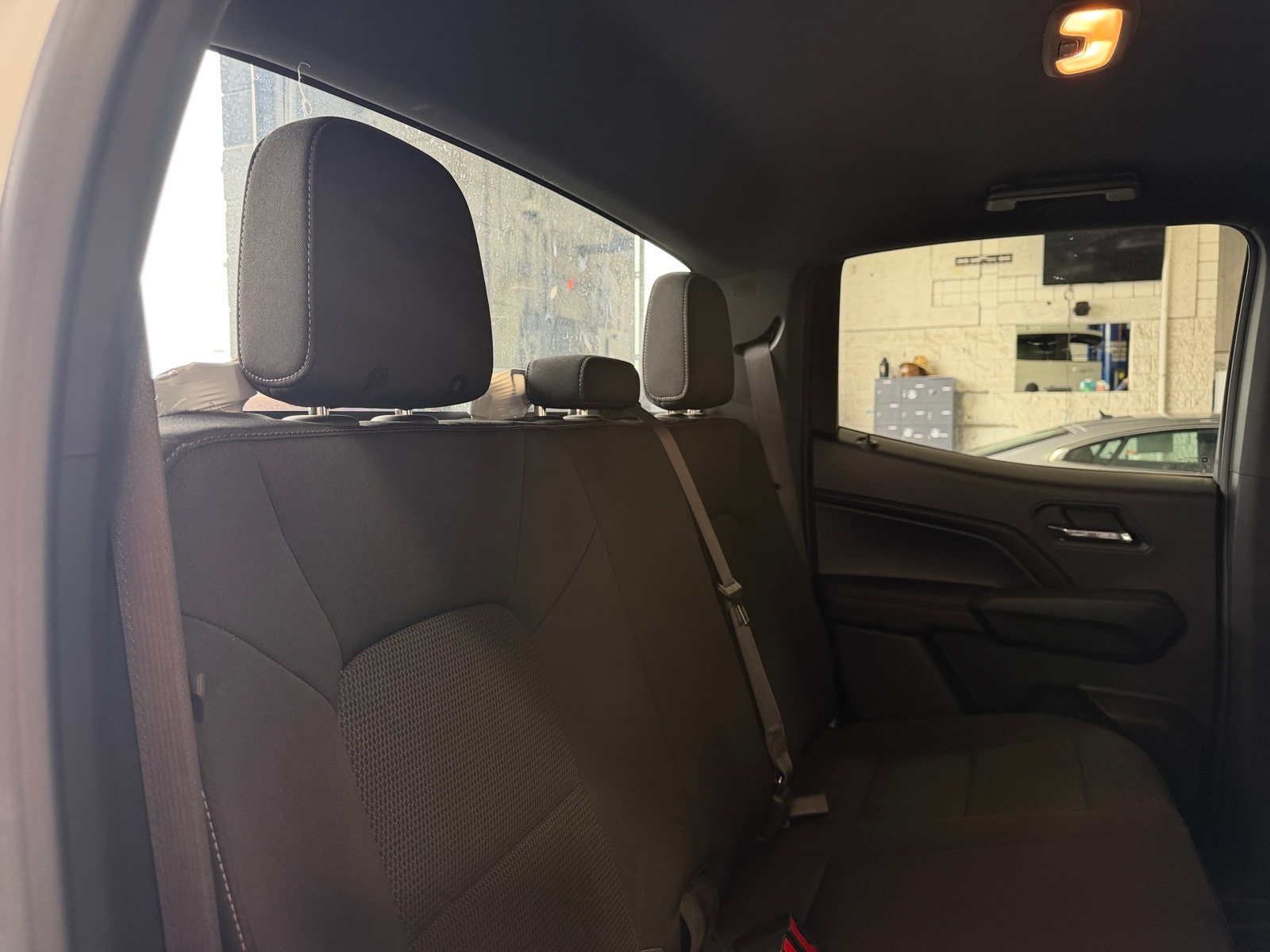 Thumbnail: 2024 GMC Canyon - 6