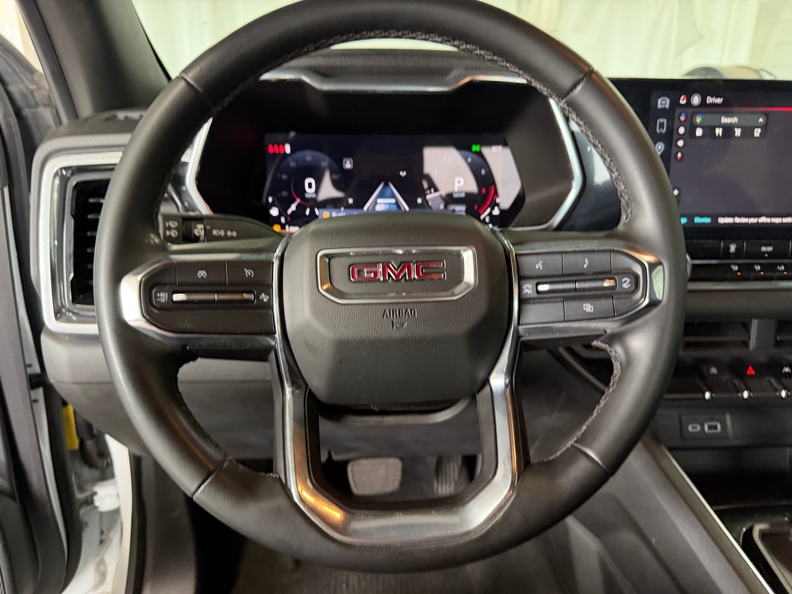 Thumbnail: 2024 GMC Canyon - 5