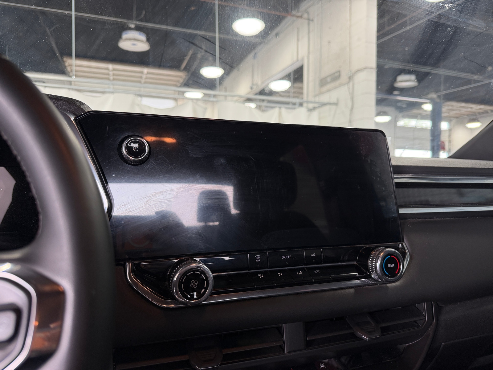 Thumbnail: 2024 GMC Canyon - 4