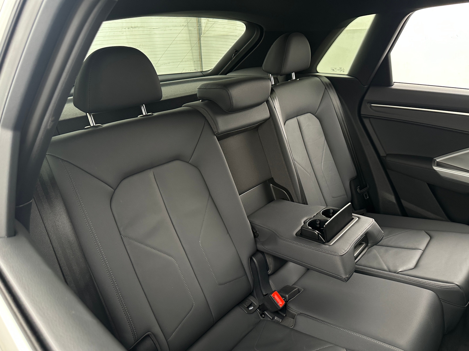 Thumbnail: 2022 Audi Q3 - 5