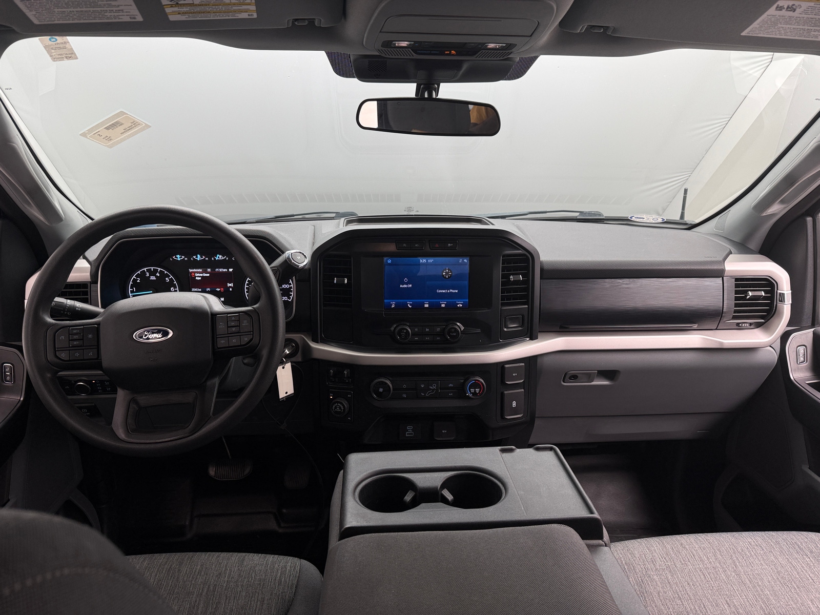 Thumbnail: 2021 Ford Econoline - 3