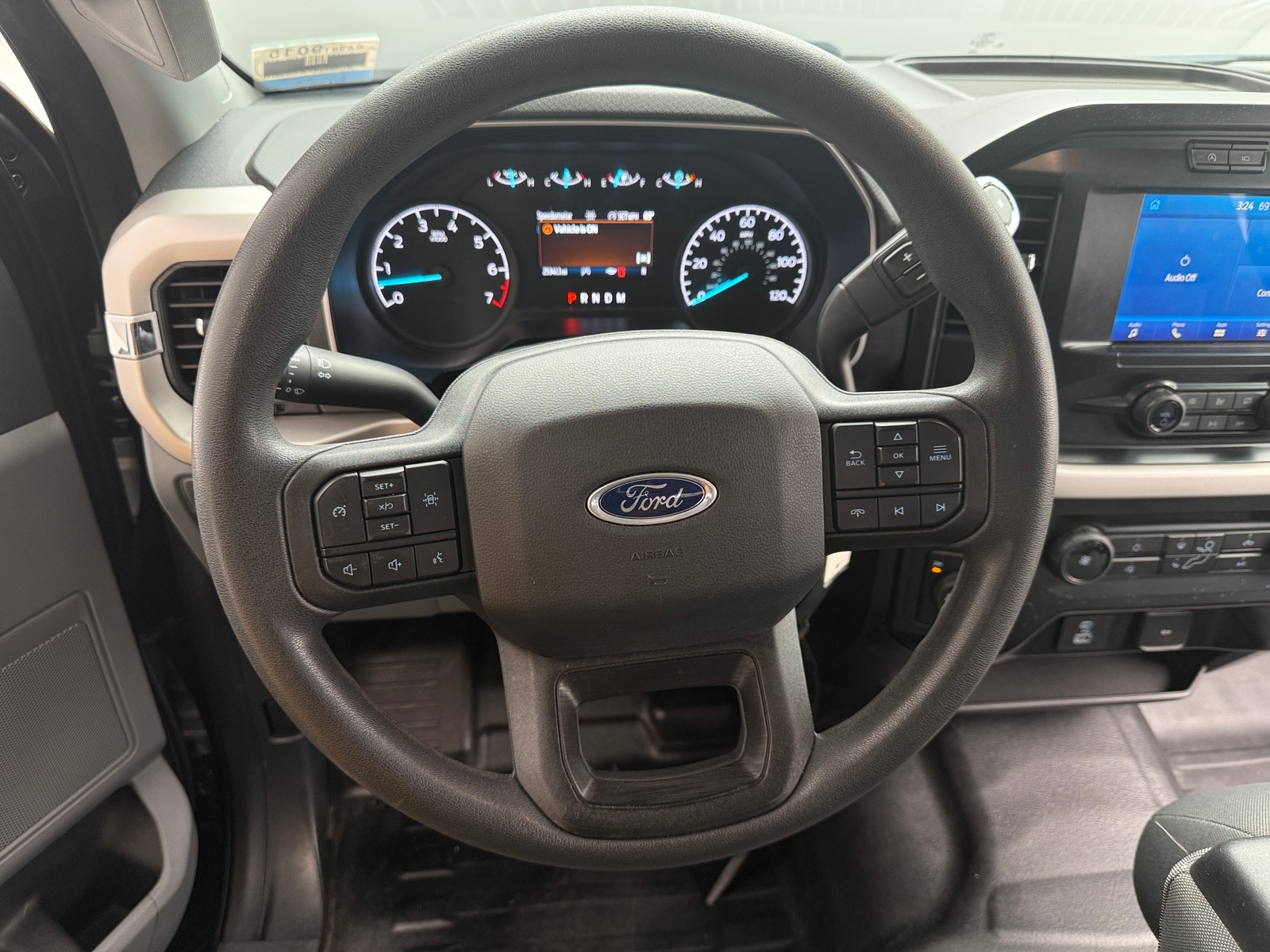 Thumbnail: 2021 Ford Econoline - 5