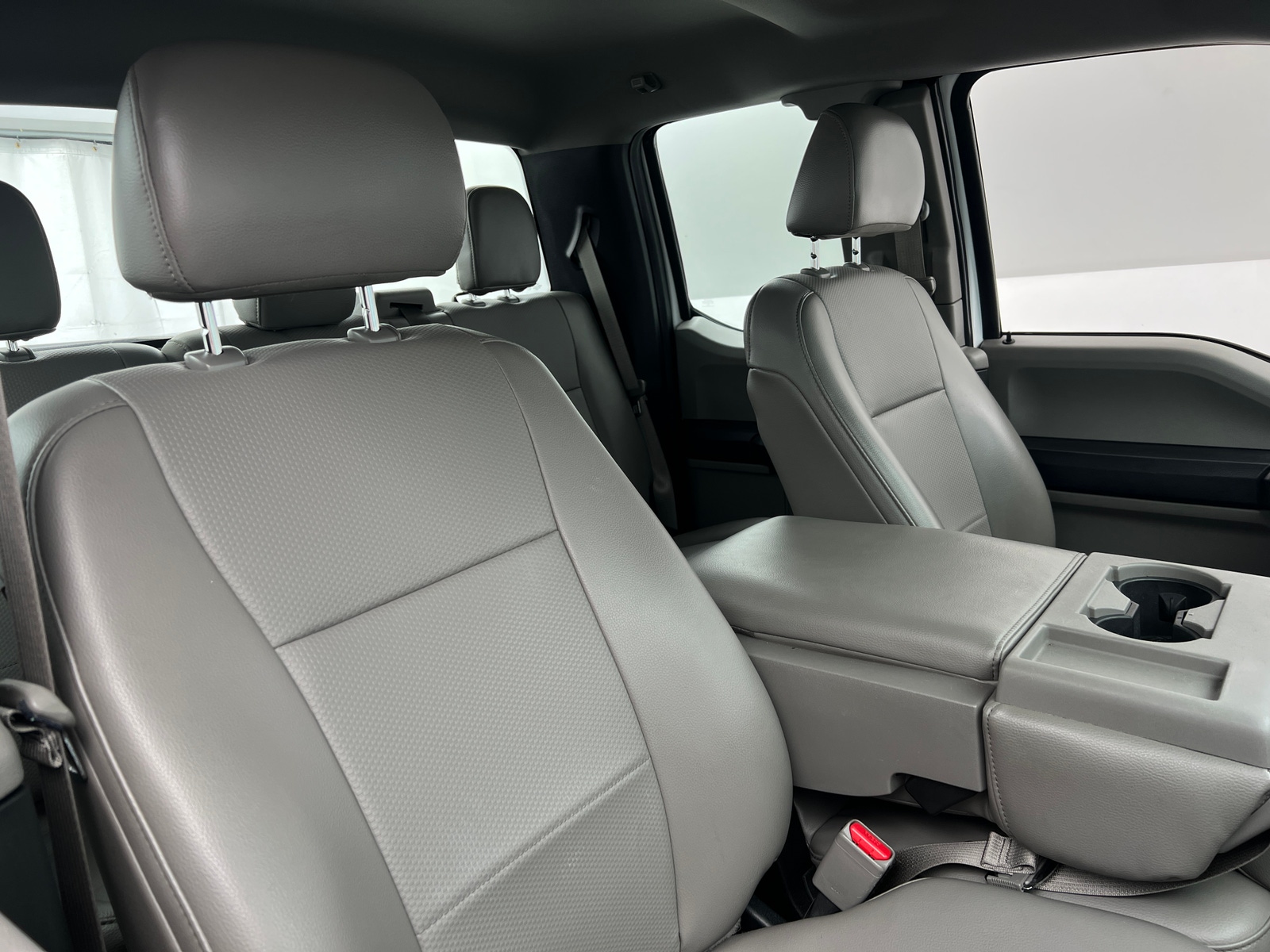 Thumbnail: 2015 Ford Econoline - 2