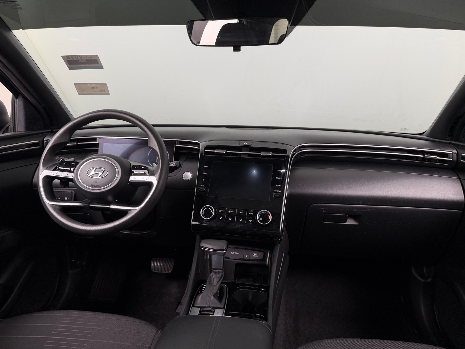 Thumbnail: 2023 Hyundai Santa Cruz - 3
