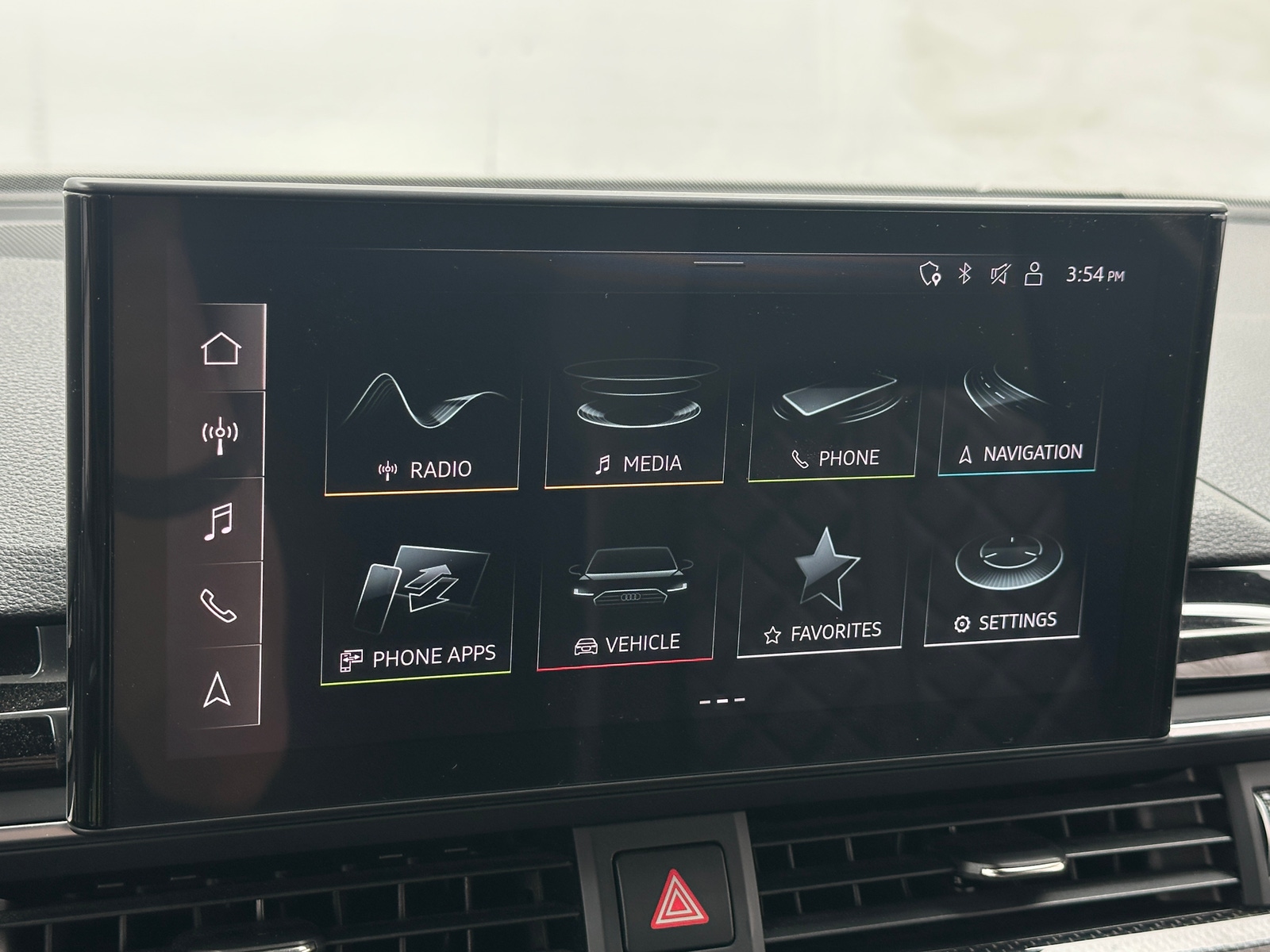 Thumbnail: 2020 Audi S5 - 2
