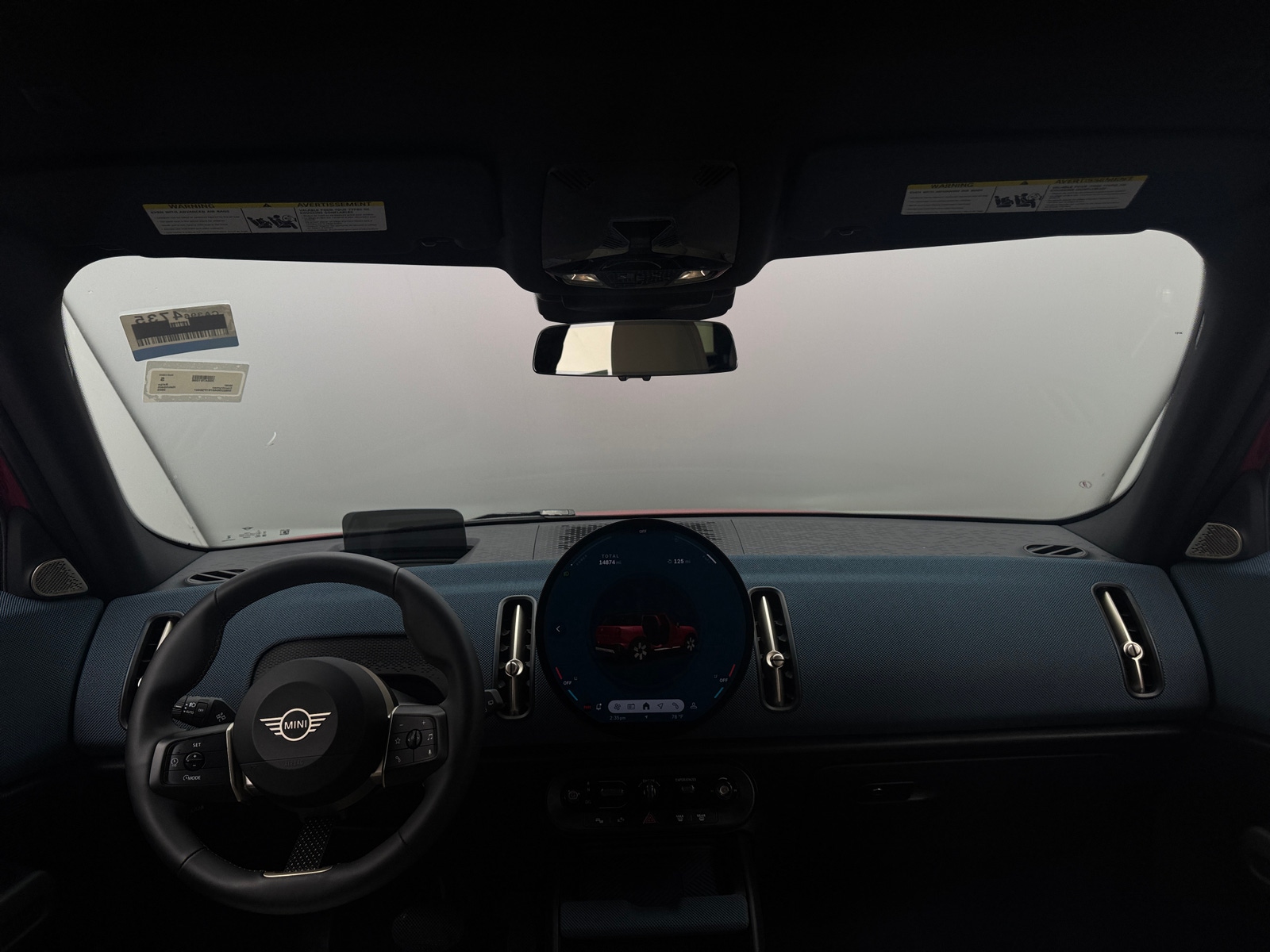 Thumbnail: 2025 MINI Cooper Countryman - 2