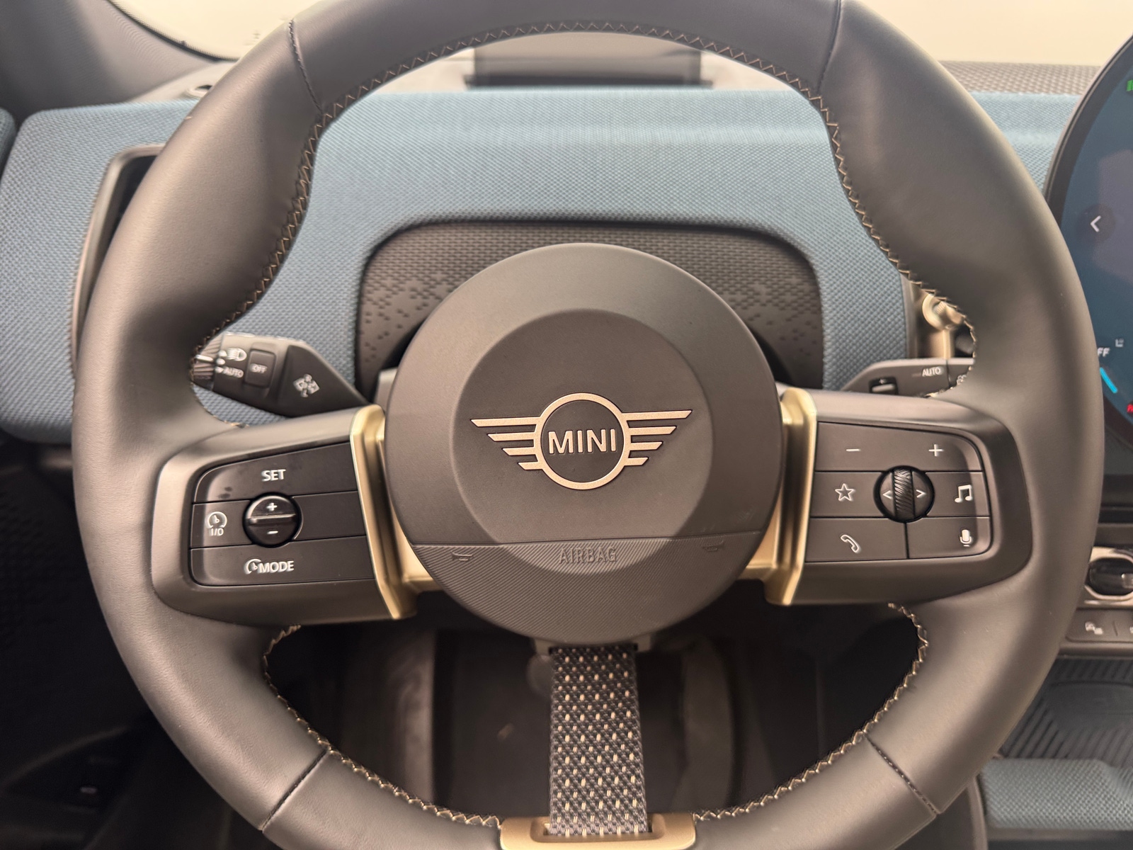 Thumbnail: 2025 MINI Cooper Countryman - 4