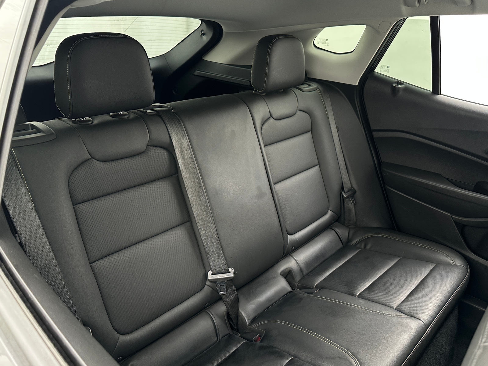 Thumbnail: 2024 Chevrolet Trax - 5