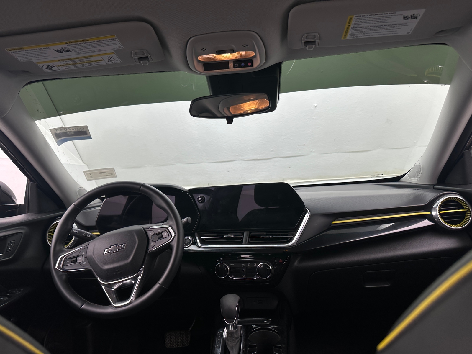 Thumbnail: 2024 Chevrolet Trax - 2