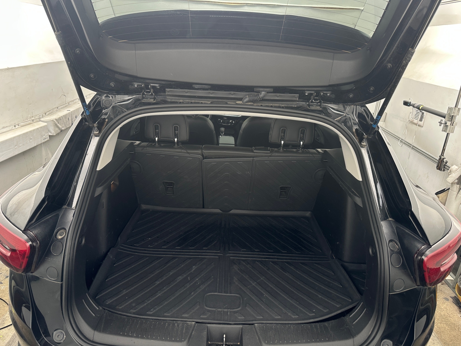 Thumbnail: 2024 Chevrolet Trax - 6
