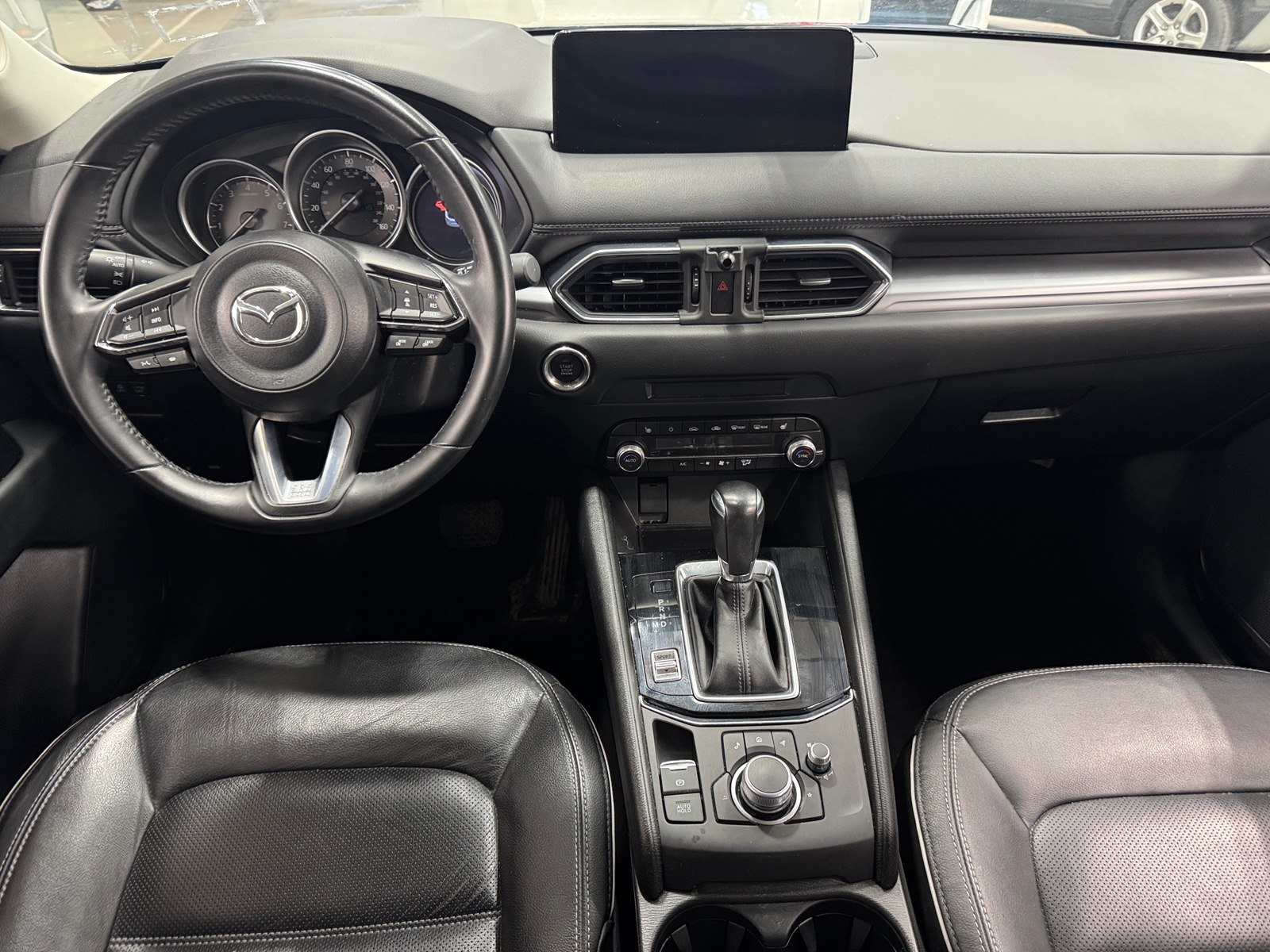Thumbnail: 2024 Mazda CX-5 - 2