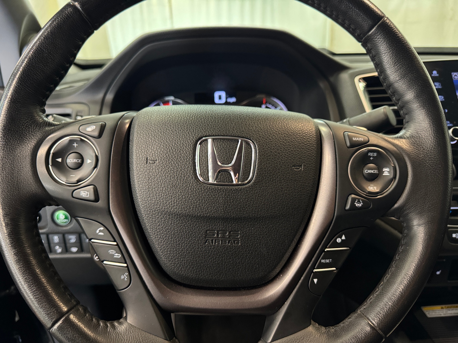 Thumbnail: 2022 Honda Ridgeline - 4