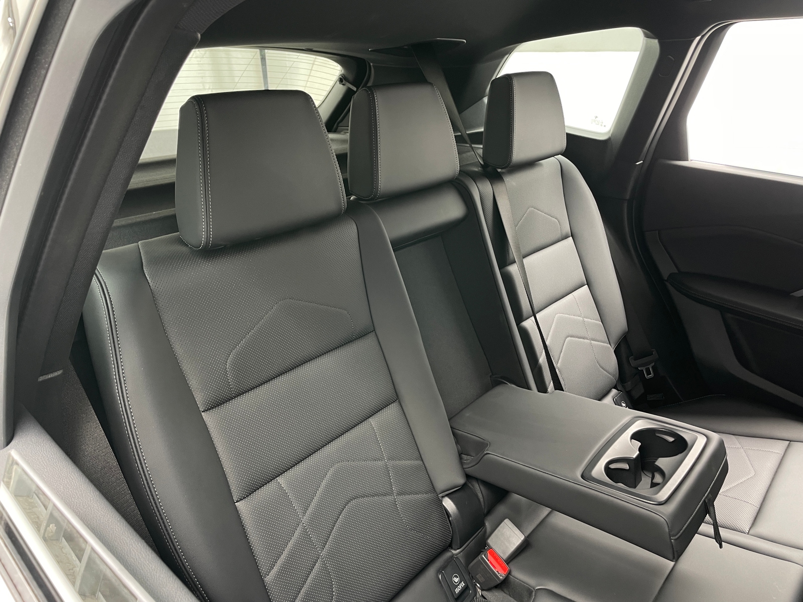 Thumbnail: 2025 BMW X1 - 5