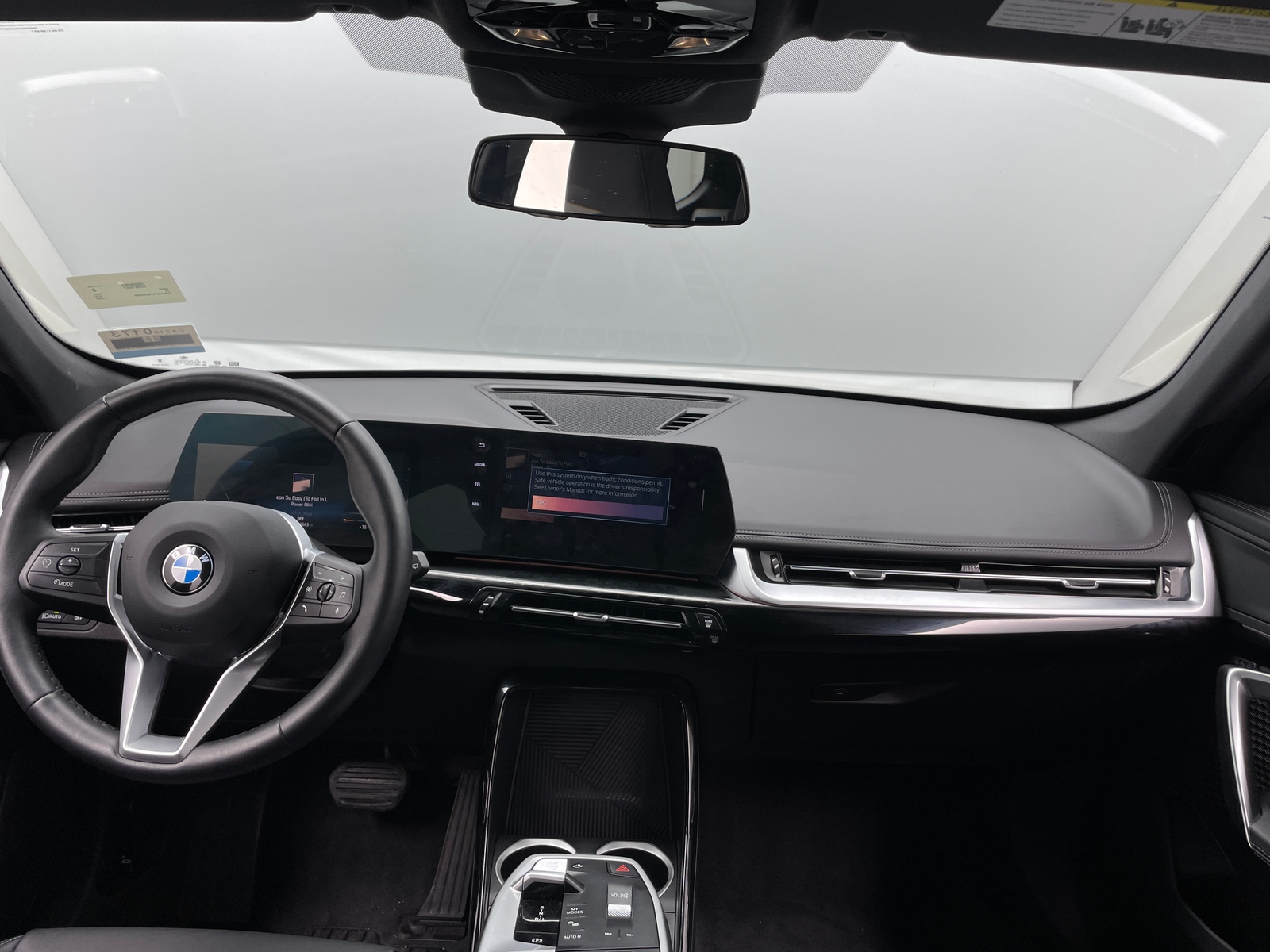 Thumbnail: 2025 BMW X1 - 2