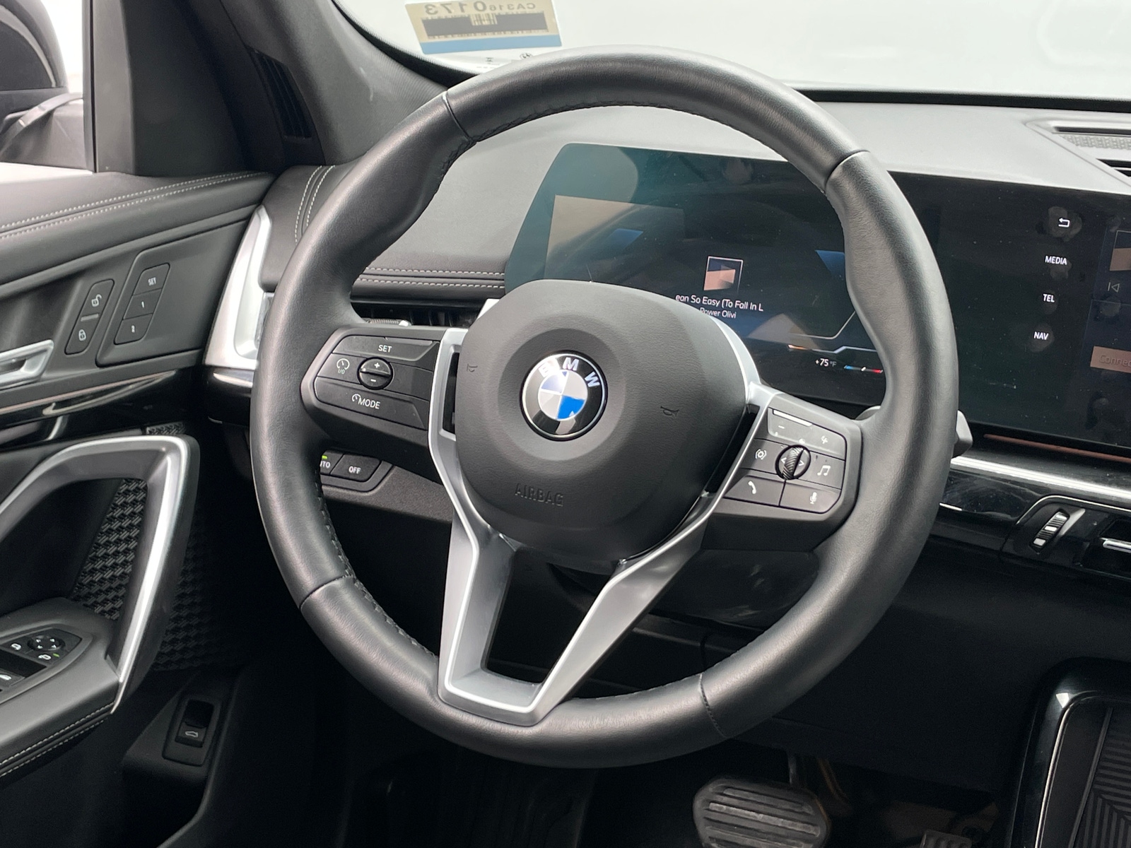 Thumbnail: 2025 BMW X1 - 4