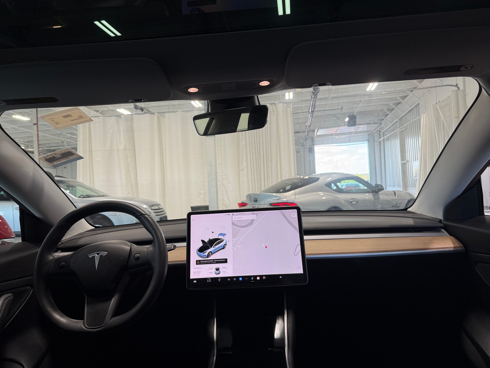 Thumbnail: 2020 Tesla Model 3 - 2
