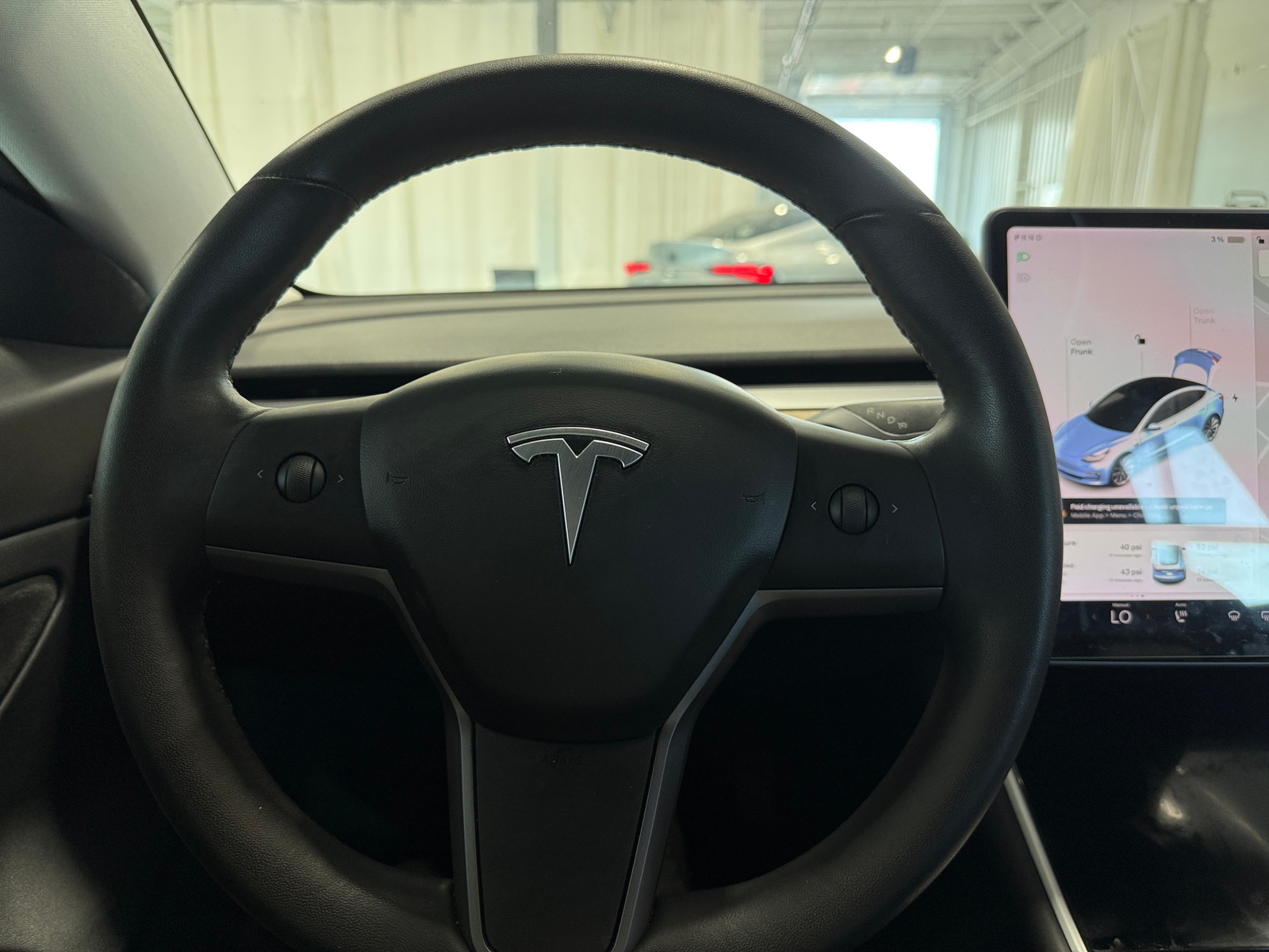 Thumbnail: 2020 Tesla Model 3 - 4