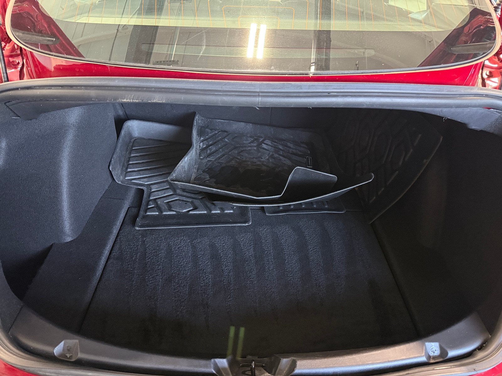 Thumbnail: 2020 Tesla Model 3 - 6