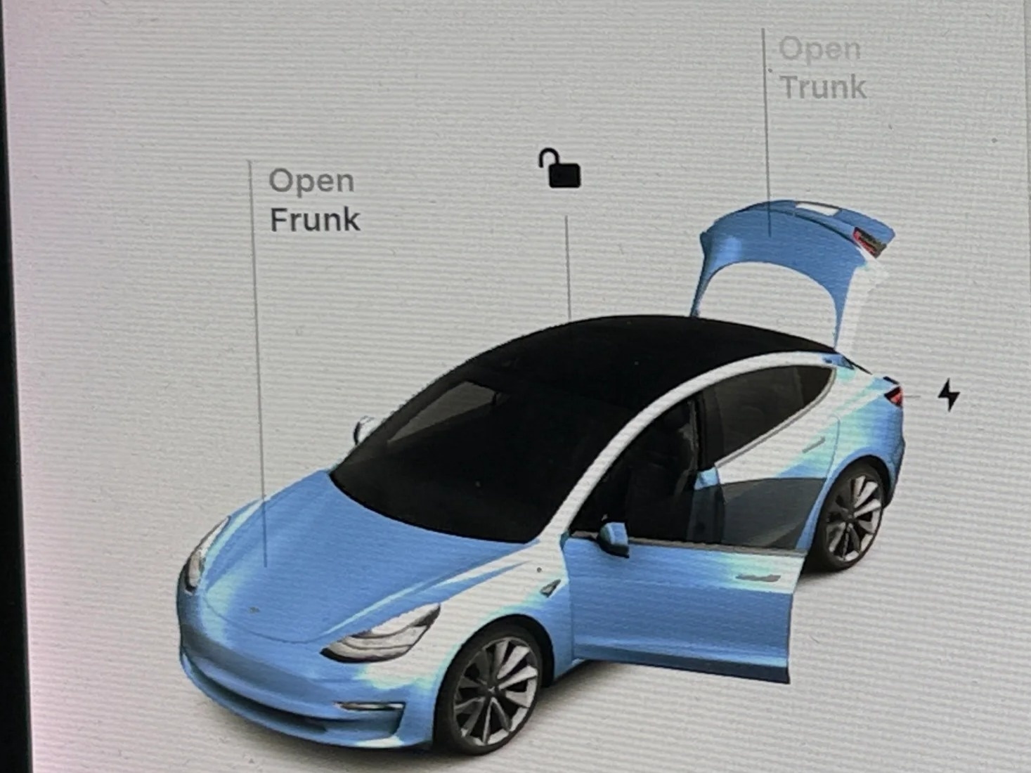 Thumbnail: 2020 Tesla Model 3 - 3