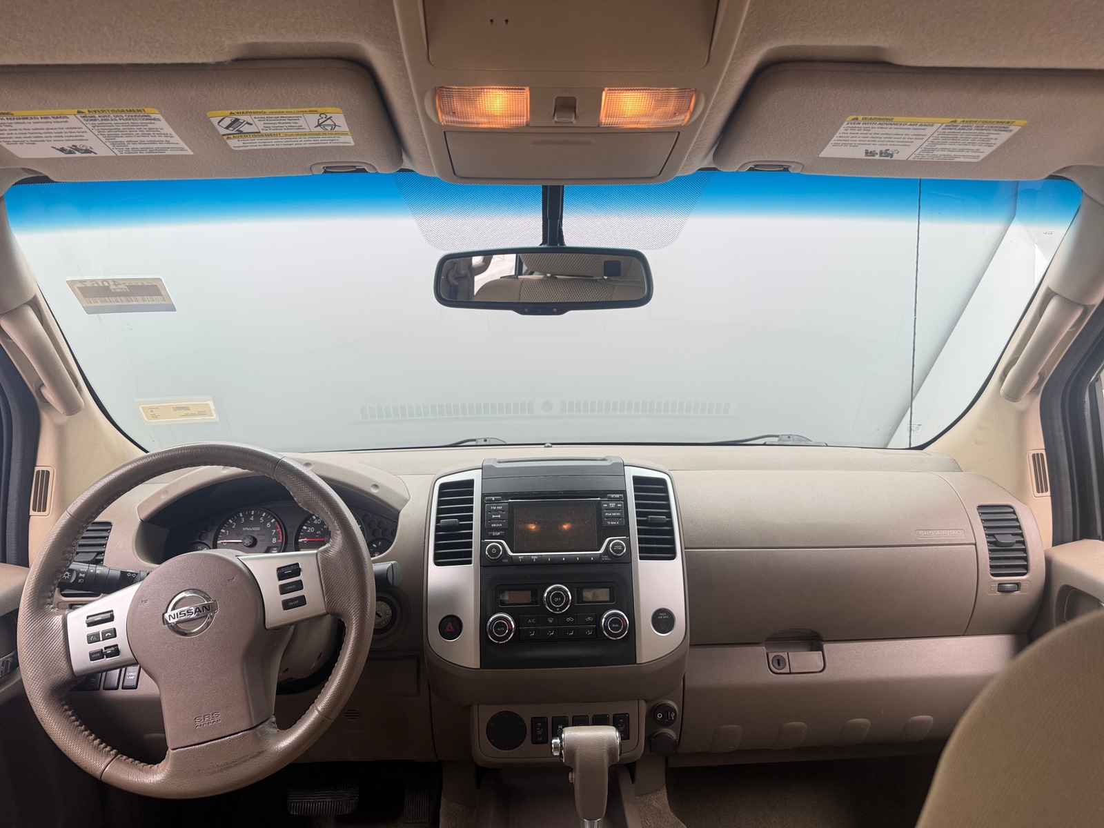 Thumbnail: 2017 Nissan Frontier - 3