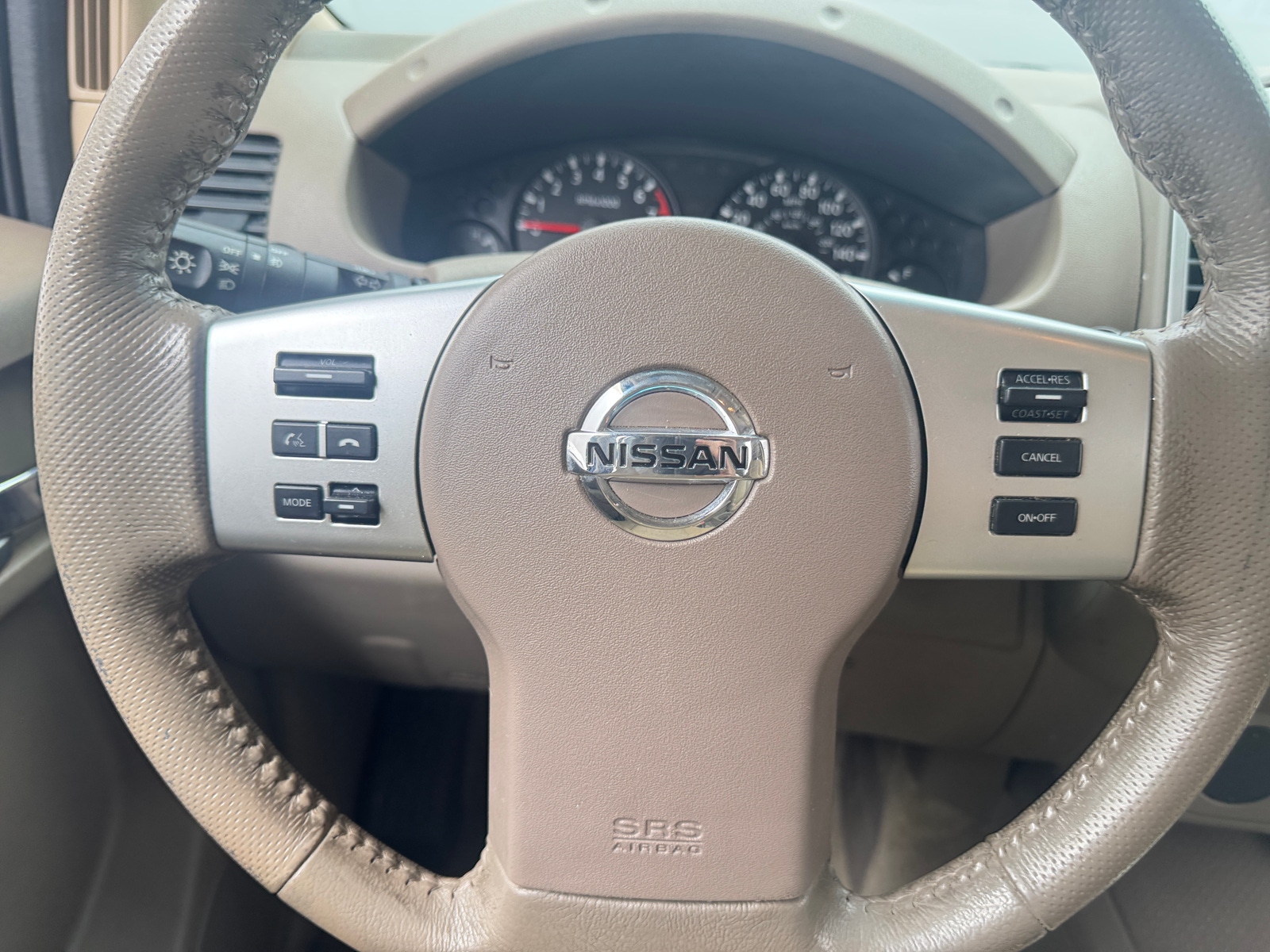 Thumbnail: 2017 Nissan Frontier - 5