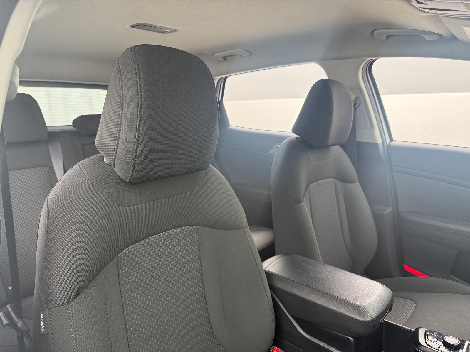 Thumbnail: 2025 Kia Sportage - 2