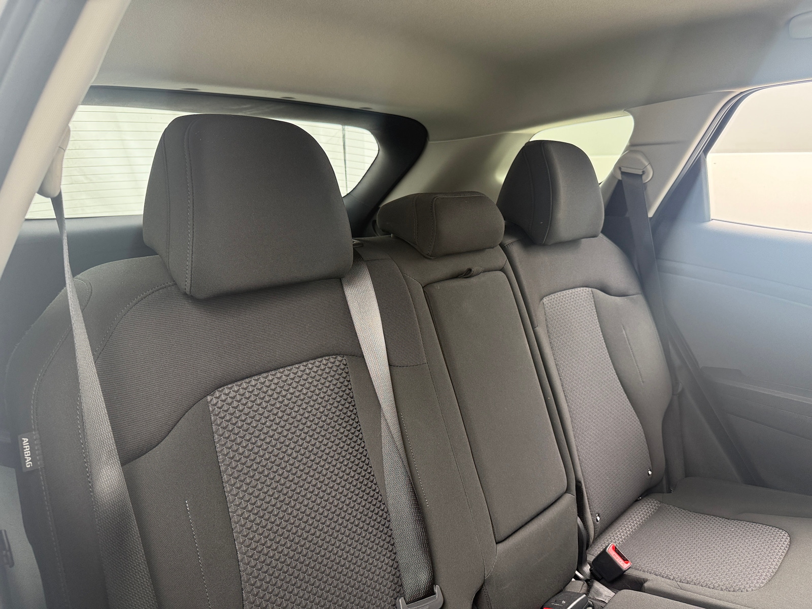 Thumbnail: 2025 Kia Sportage - 6