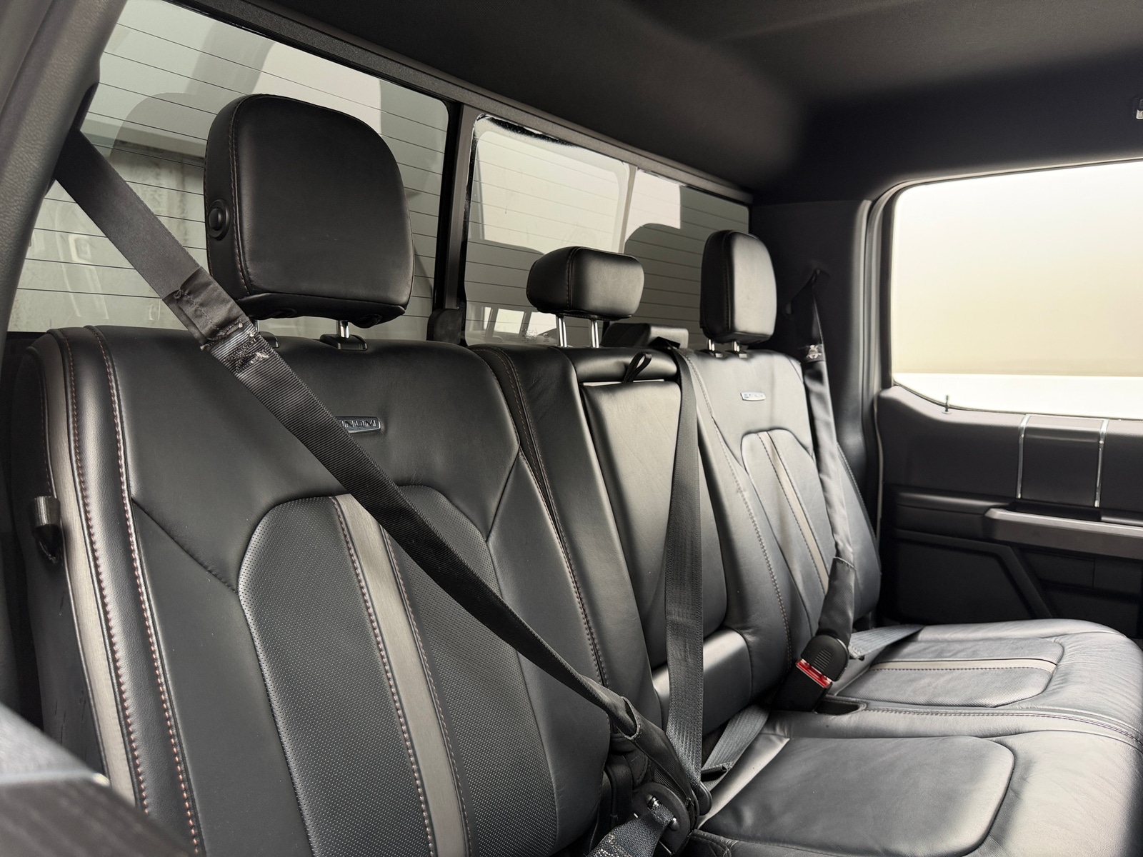 Thumbnail: 2019 Ford Econoline - 5