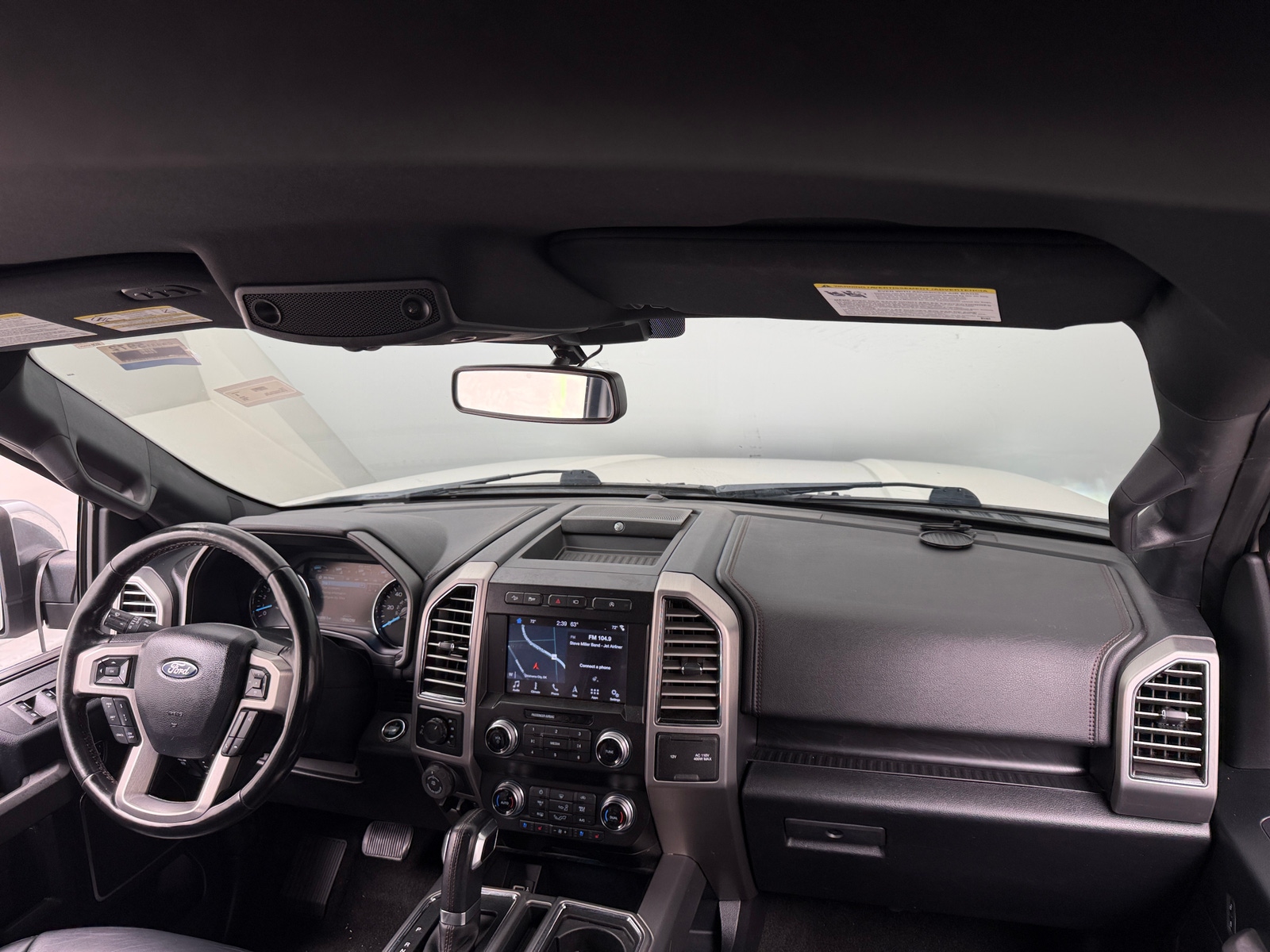 Thumbnail: 2019 Ford Econoline - 2