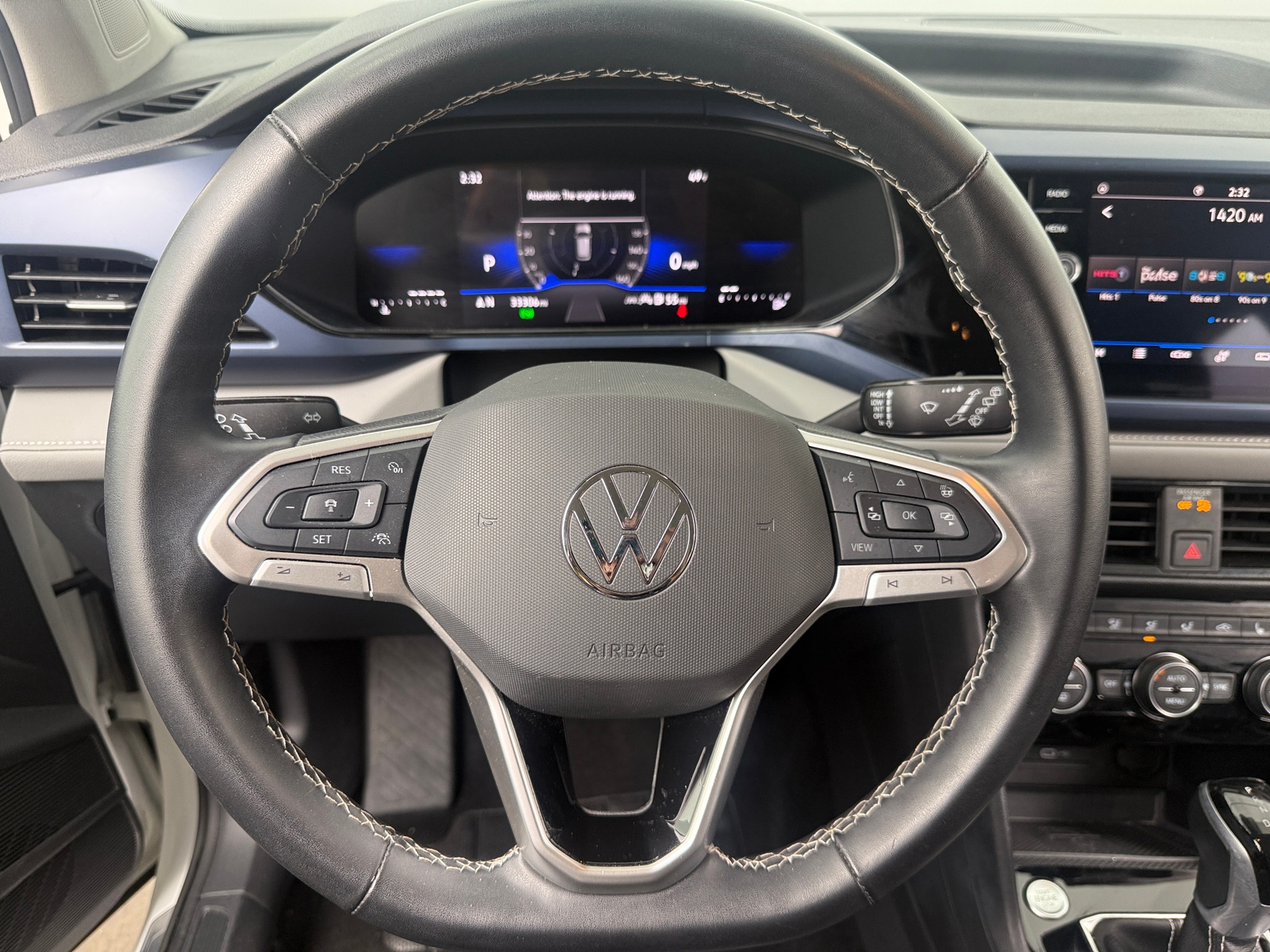 Thumbnail: 2024 Volkswagen Taos - 5