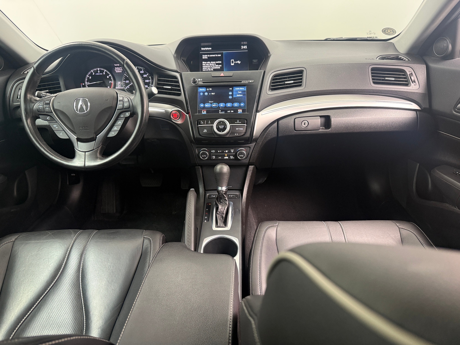 Thumbnail: 2020 Acura ILX - 2