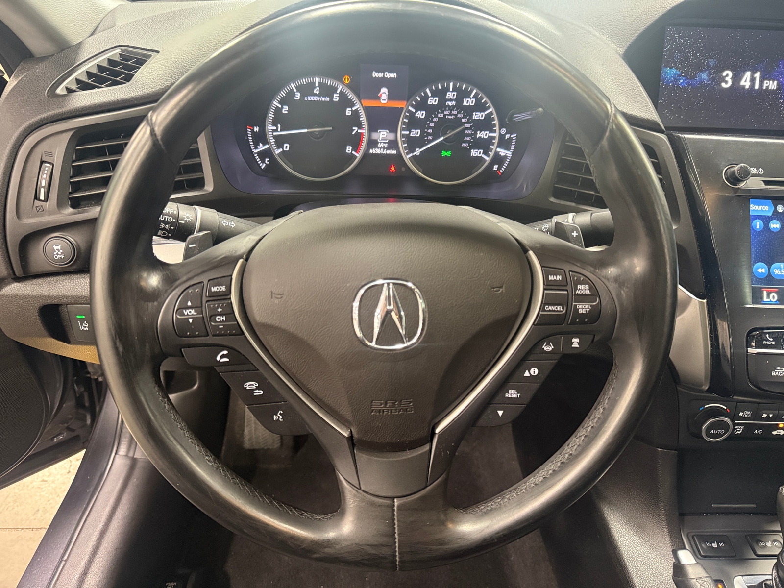 Thumbnail: 2020 Acura ILX - 4