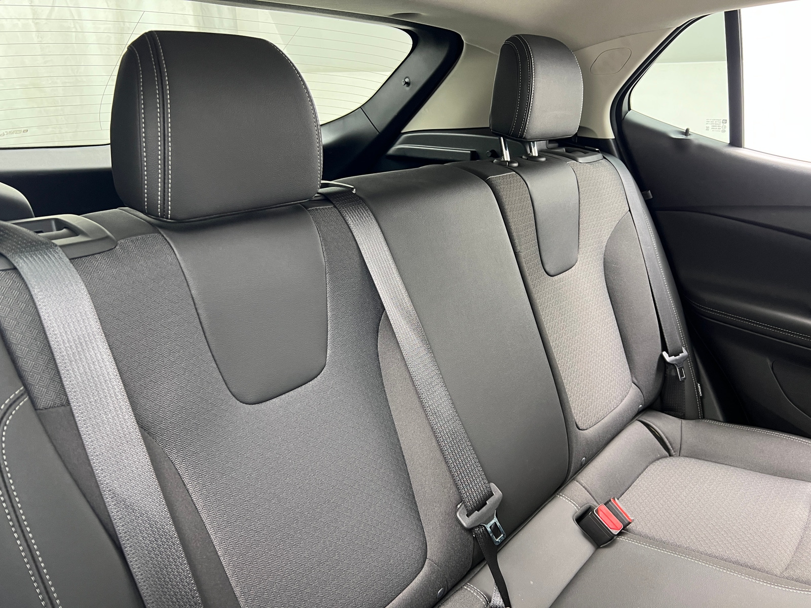 Thumbnail: 2025 Buick Encore GX - 5